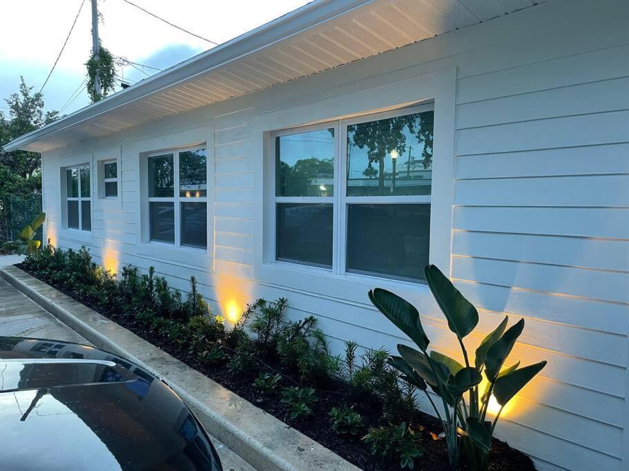 Renovated Downtown Apartment - B West Palm Beach Exterior photo