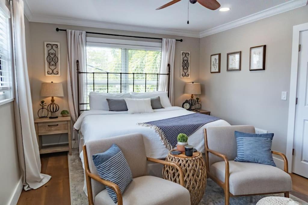 Renovated Downtown Apartment - B West Palm Beach Exterior photo