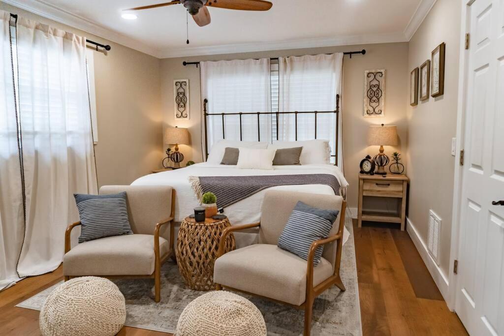 Renovated Downtown Apartment - B West Palm Beach Exterior photo